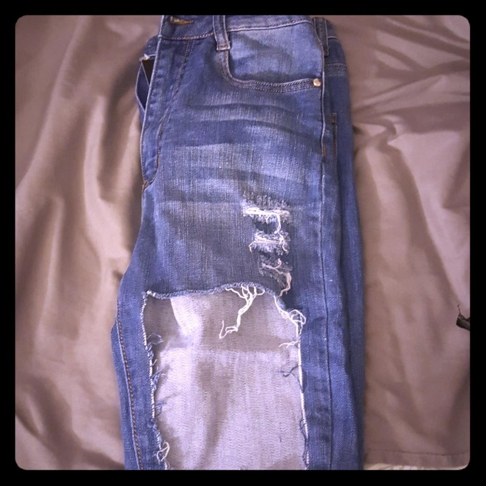 Jeans